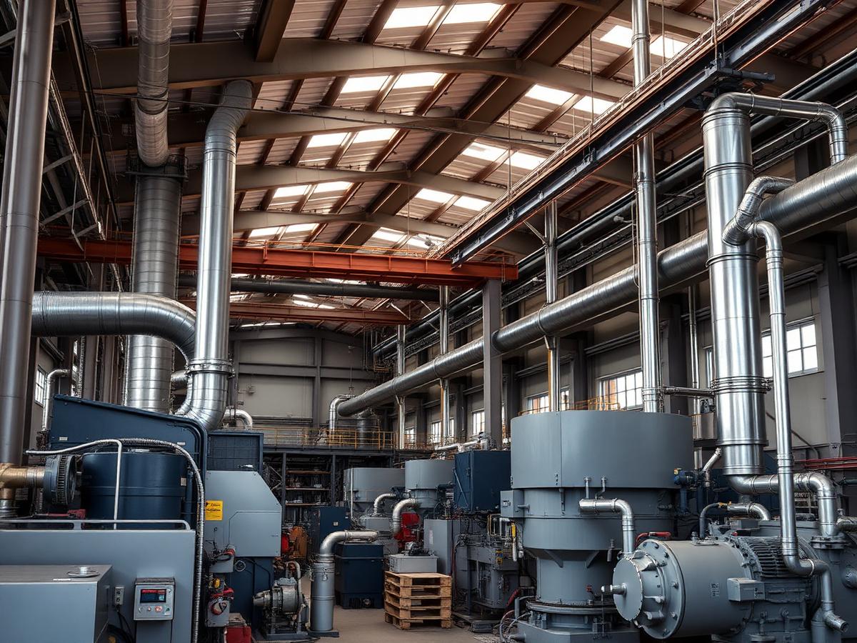 Manufacturing sector