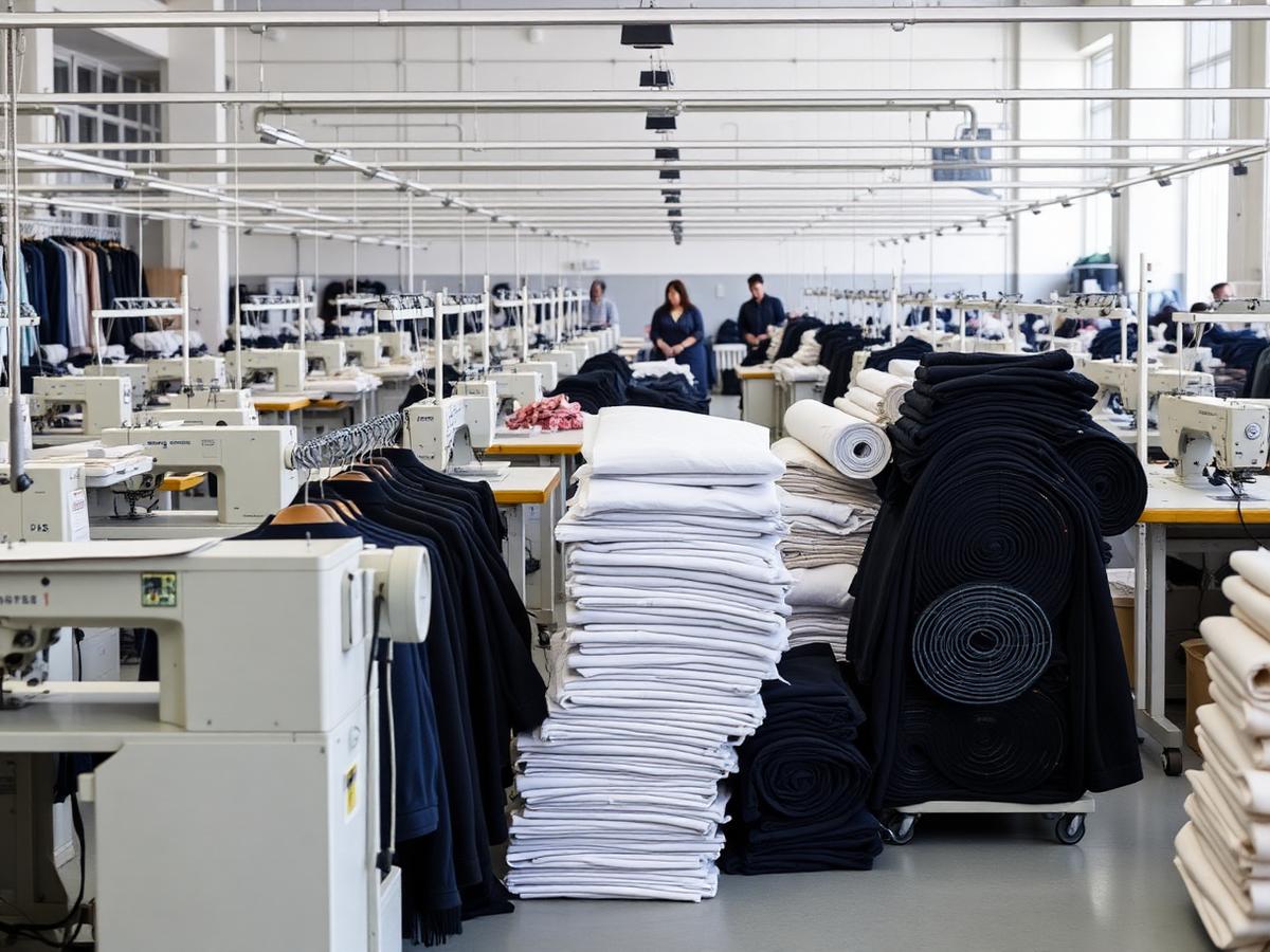 Textile & RMG sector